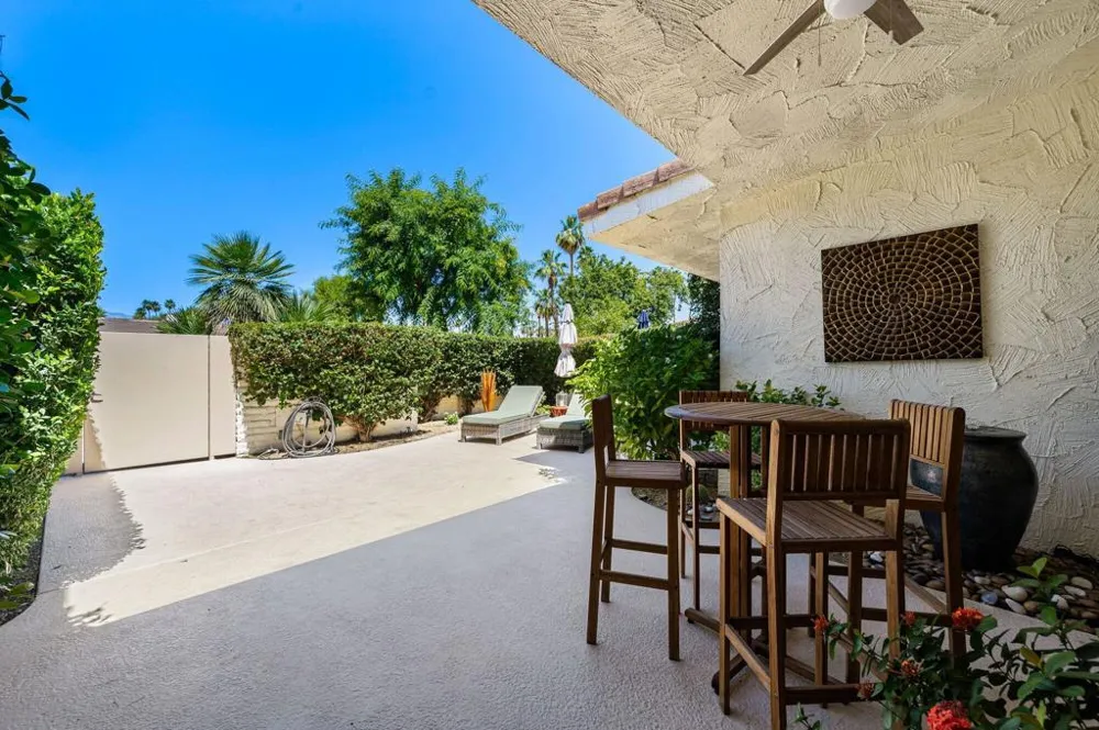 44846 Oro Grande Circle Indian Wells, CA 92210