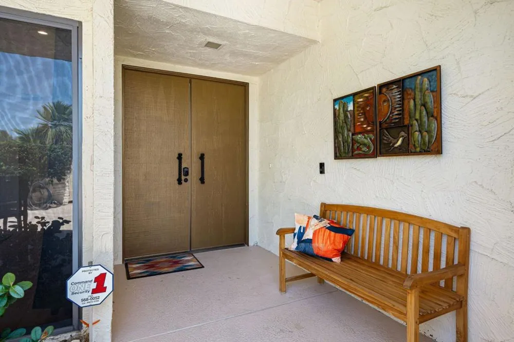 44846 Oro Grande Circle Indian Wells, CA 92210