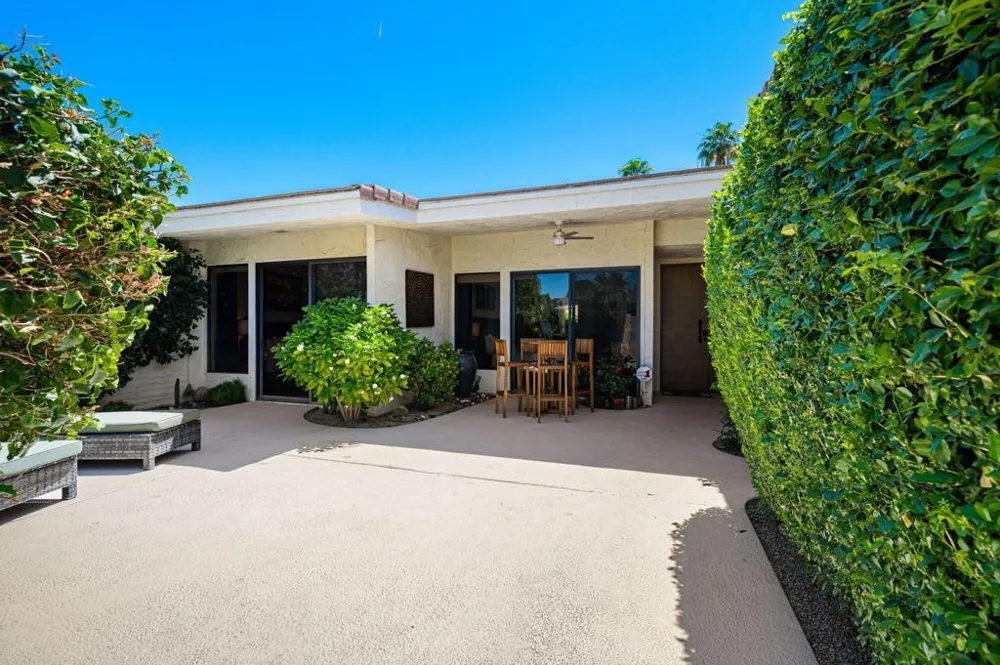 44846 Oro Grande Circle Indian Wells, CA 92210