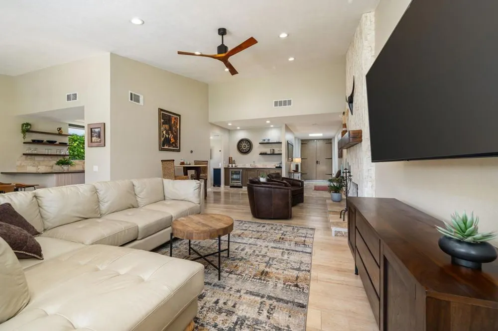 44846 Oro Grande Circle Indian Wells, CA 92210