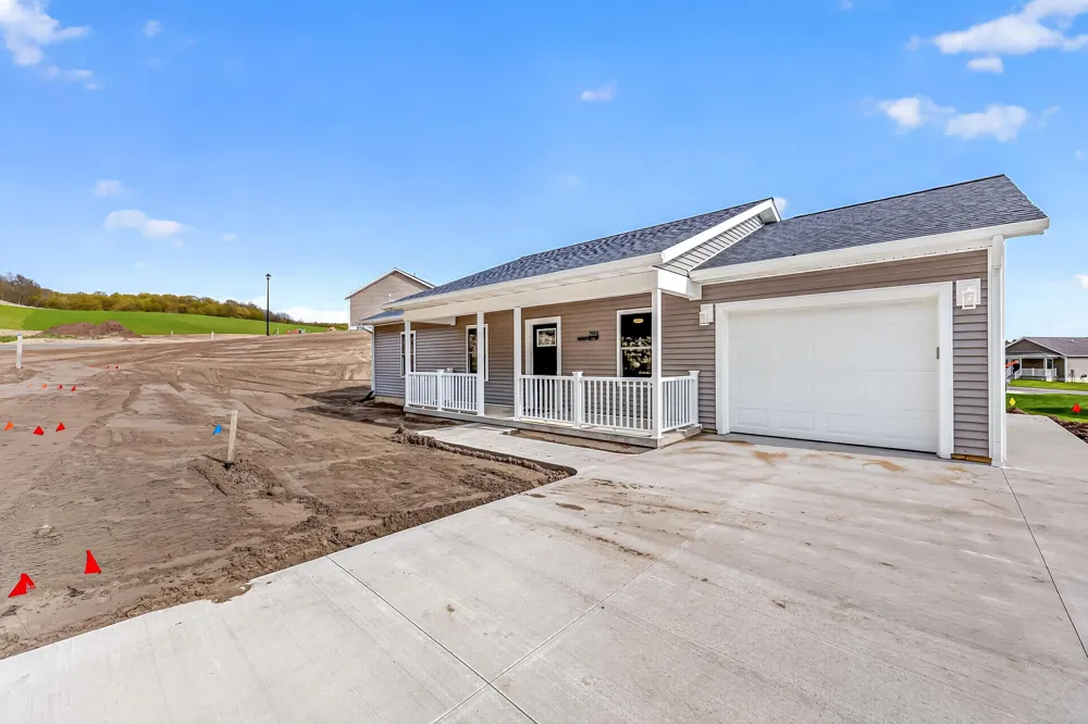 289 Aspen Hill Drive Shelby, MI 49455