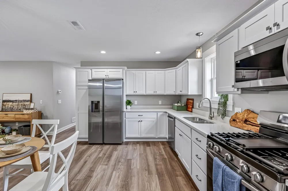 289 Aspen Hill Drive Shelby, MI 49455