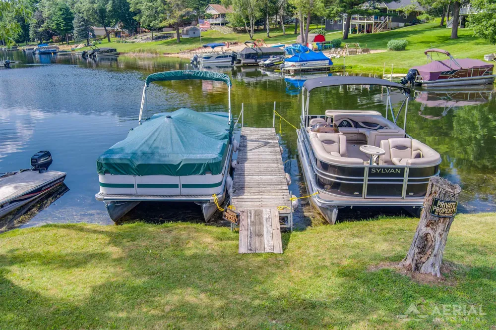 1998 Ogemaw Trail Churchill Township, MI 48661