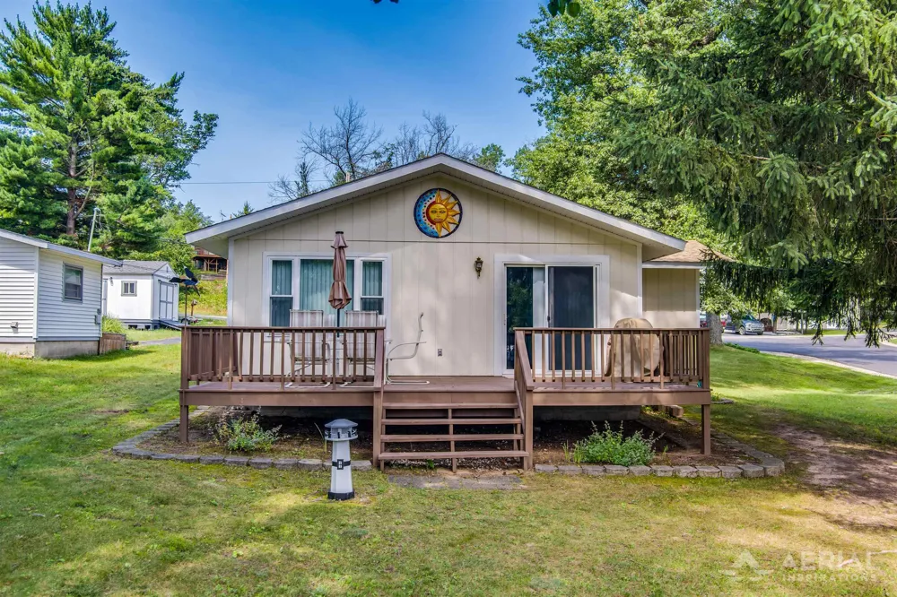 1998 Ogemaw Trail Churchill Township, MI 48661