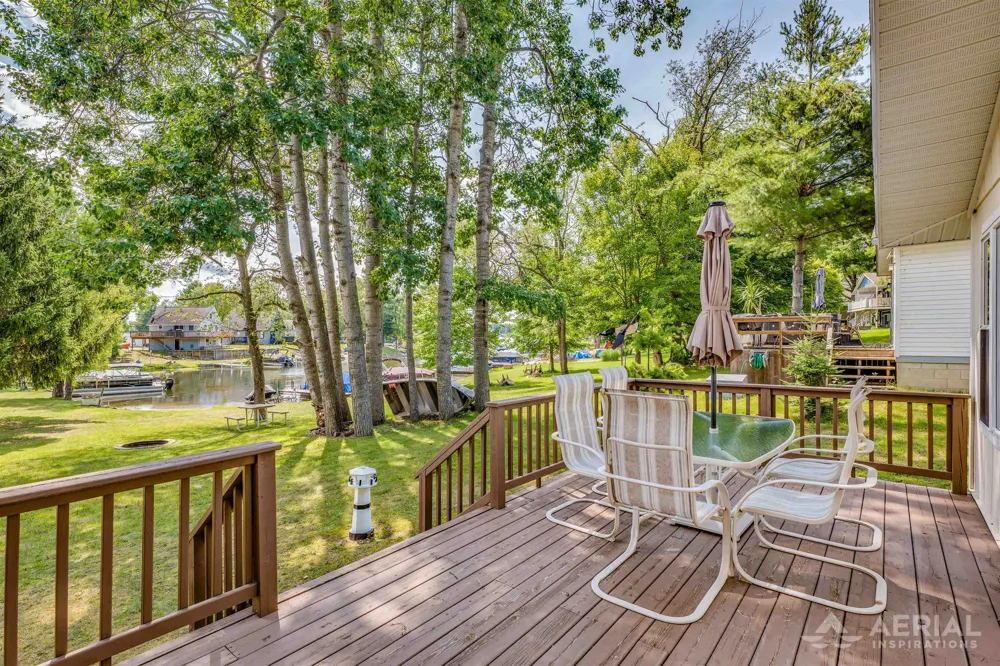 1998 Ogemaw Trail Churchill Township, MI 48661