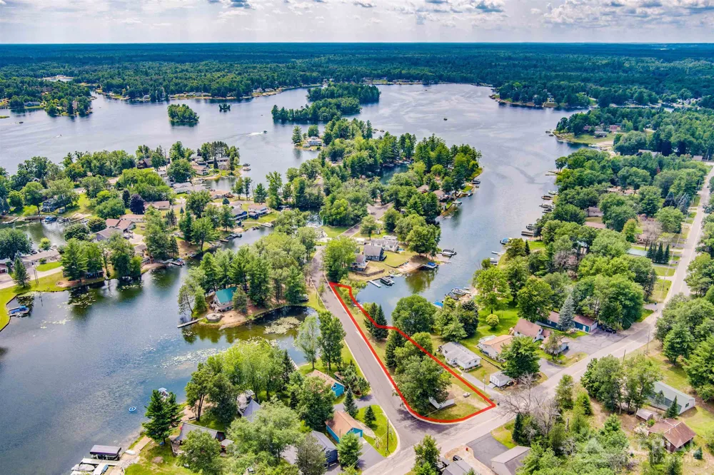 1998 Ogemaw Trail Churchill Township, MI 48661