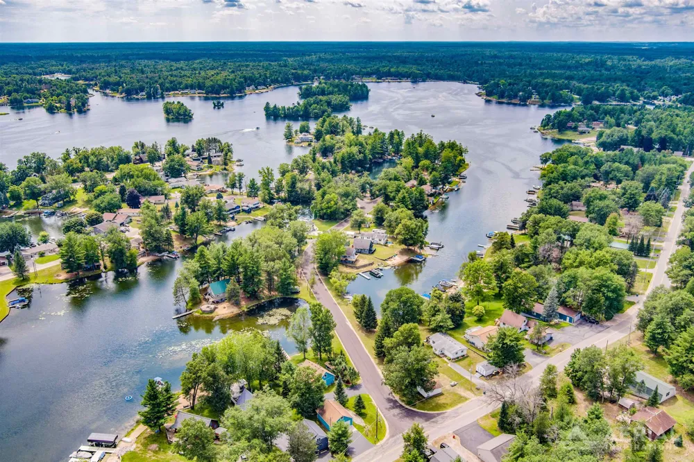 1998 Ogemaw Trail Churchill Township, MI 48661