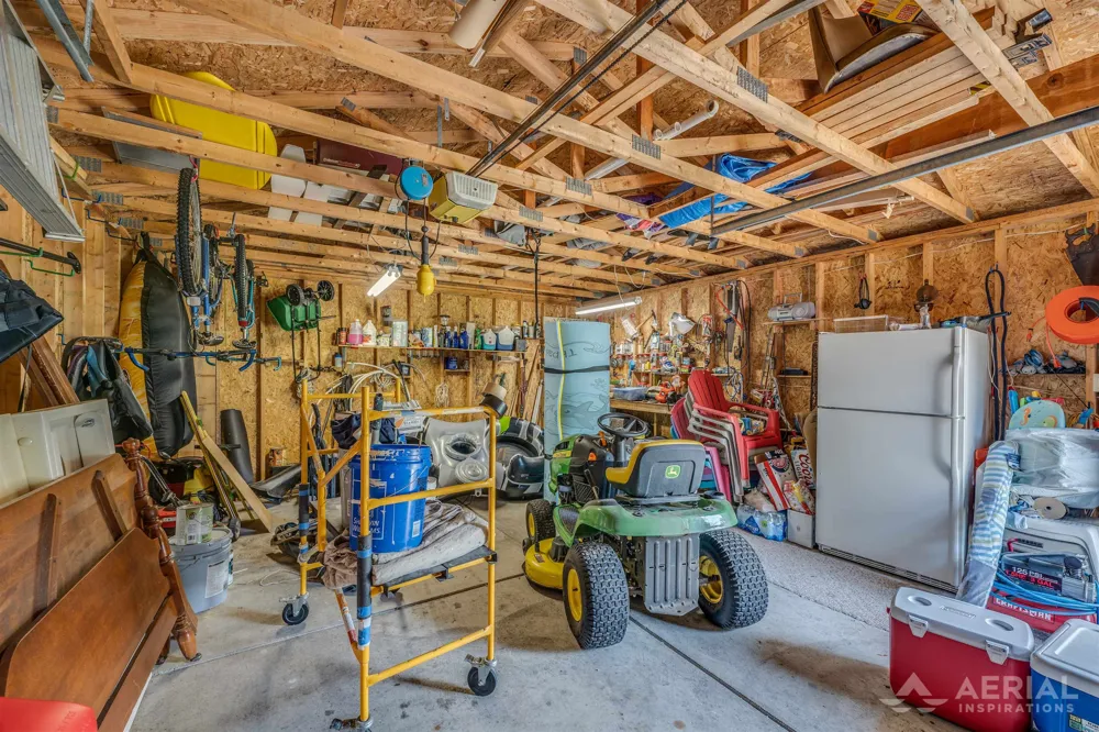 1998 Ogemaw Trail Churchill Township, MI 48661