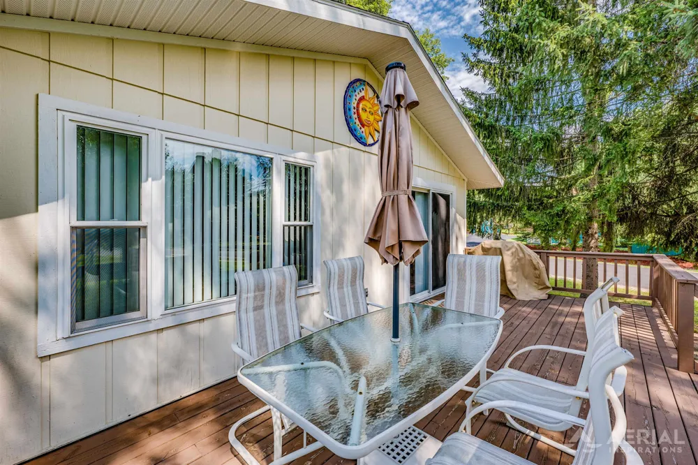 1998 Ogemaw Trail Churchill Township, MI 48661