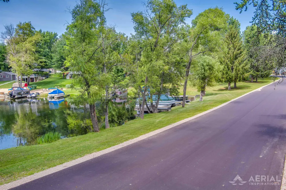 1998 Ogemaw Trail Churchill Township, MI 48661