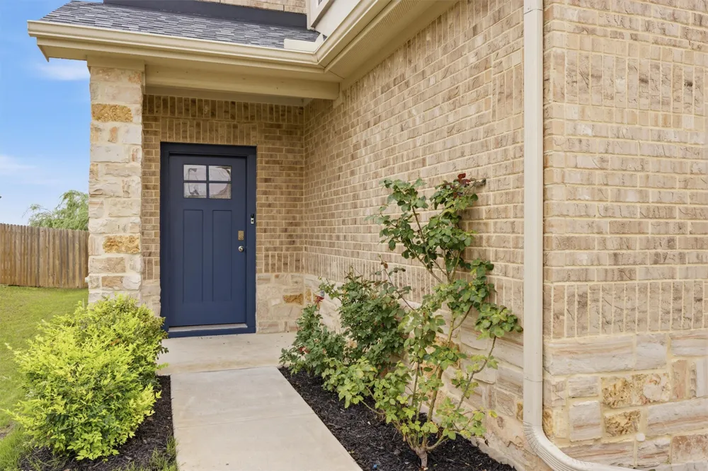 312 Frederick Drive Georgetown, TX 78626