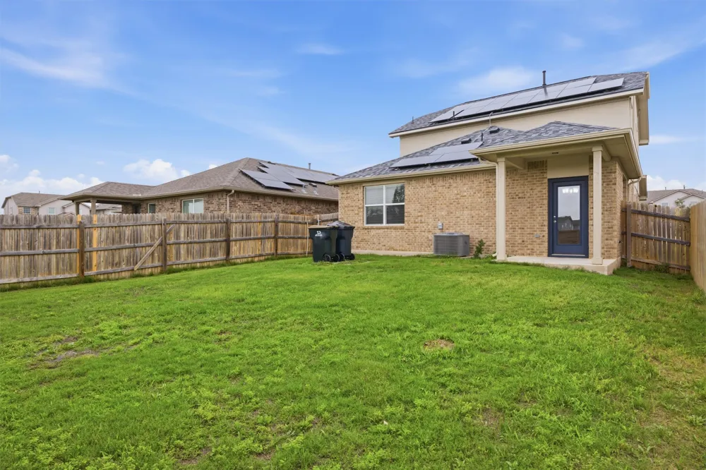 312 Frederick Drive Georgetown, TX 78626