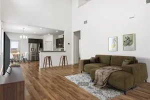 312 Frederick Drive Georgetown, TX 78626