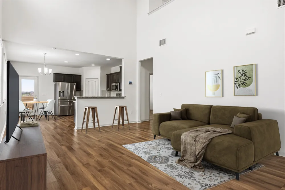 312 Frederick Drive Georgetown, TX 78626