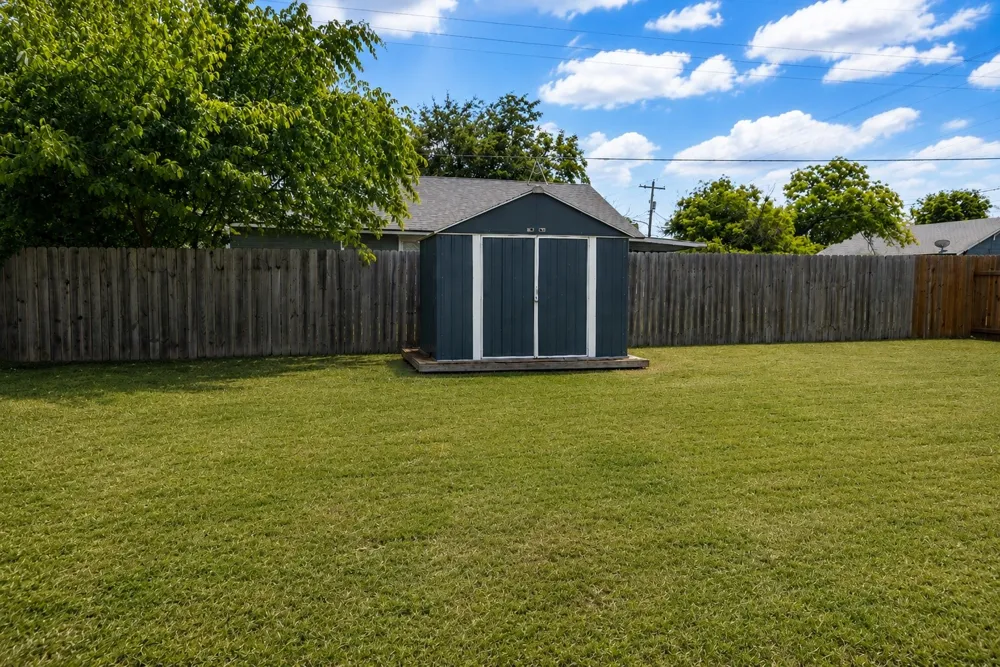 309 W 10th Street Cisco, TX 76437