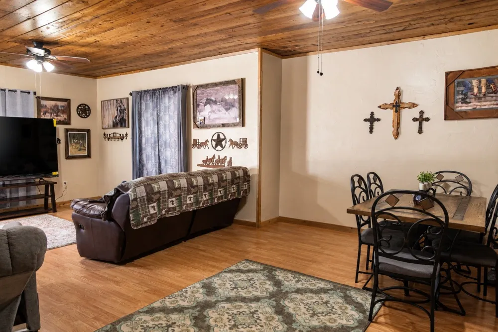 309 W 10th Street Cisco, TX 76437