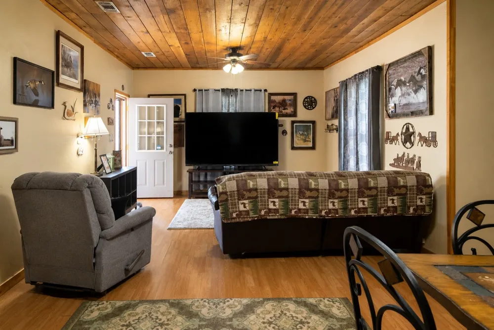 309 W 10th Street Cisco, TX 76437