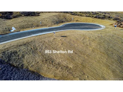 853 Shelton Road