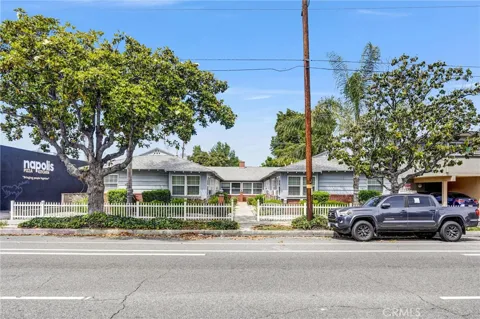 14821 Burbank