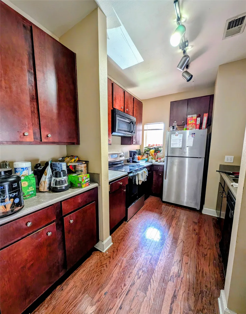 1901 Crossing Place ##3203 Austin, TX 78741