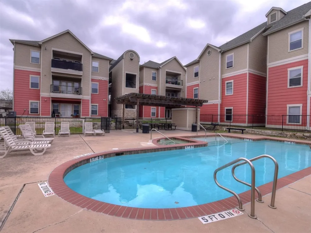 1901 Crossing Place ##3203 Austin, TX 78741