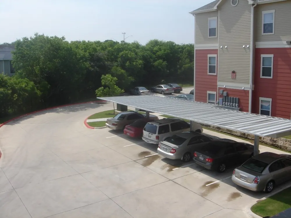 1901 Crossing Place ##3203 Austin, TX 78741