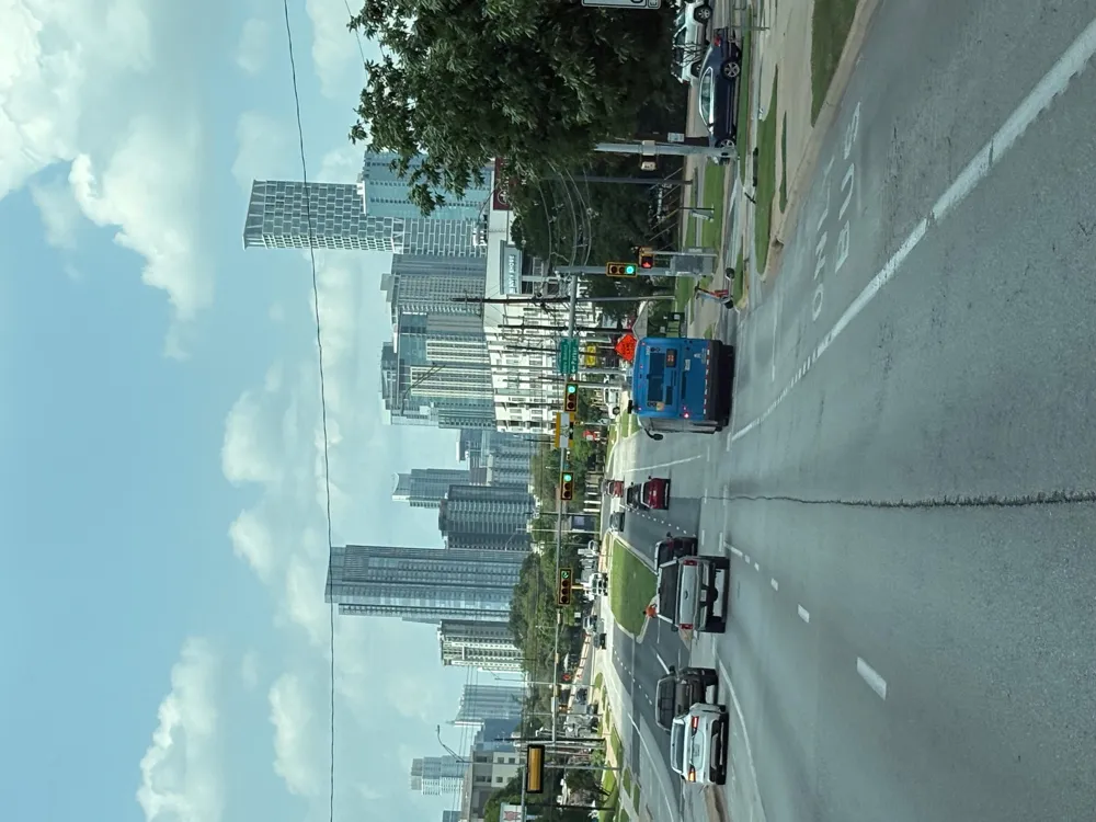 1901 Crossing Place ##3203 Austin, TX 78741