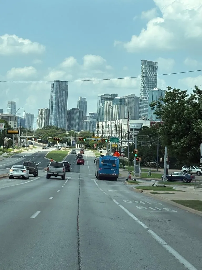 1901 Crossing Place ##3203 Austin, TX 78741