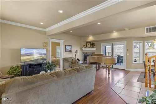26941 Stirrup Way Tehachapi, CA 93561