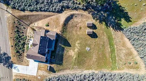 26941 Stirrup Way Tehachapi, CA 93561