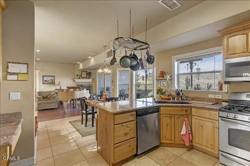26941 Stirrup Way Tehachapi, CA 93561