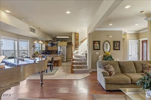 26941 Stirrup Way Tehachapi, CA 93561