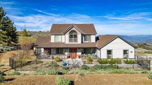 26941 Stirrup Way Tehachapi, CA 93561