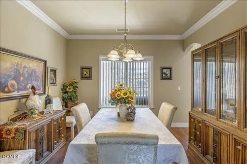 26941 Stirrup Way Tehachapi, CA 93561