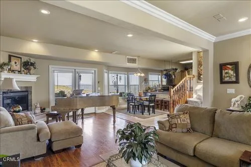 26941 Stirrup Way Tehachapi, CA 93561