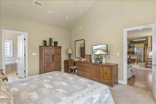 26941 Stirrup Way Tehachapi, CA 93561
