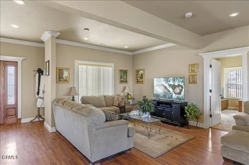 26941 Stirrup Way Tehachapi, CA 93561