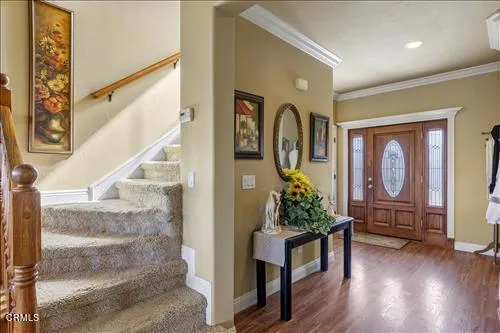 26941 Stirrup Way Tehachapi, CA 93561