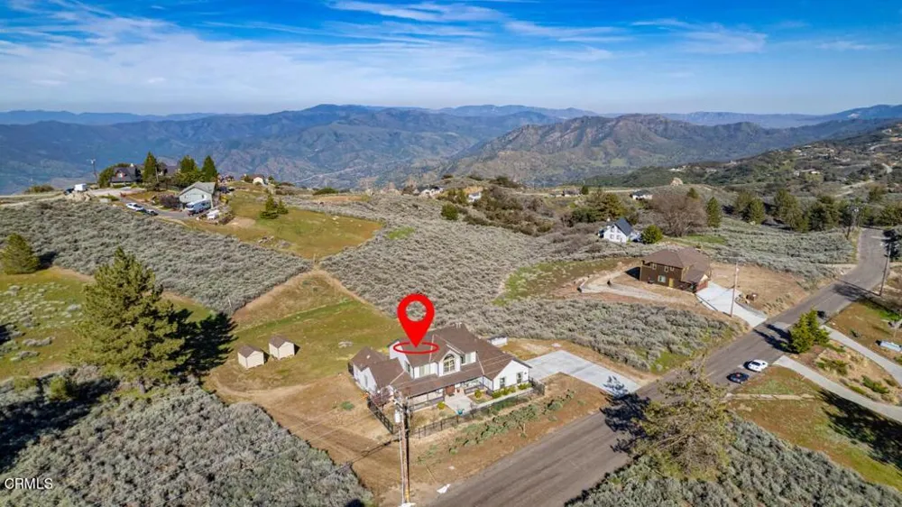 26941 Stirrup Way Tehachapi, CA 93561