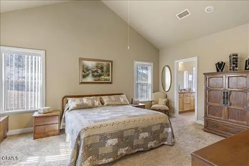 26941 Stirrup Way Tehachapi, CA 93561