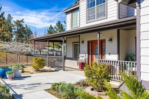 26941 Stirrup Way Tehachapi, CA 93561