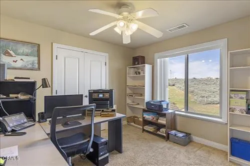 26941 Stirrup Way Tehachapi, CA 93561