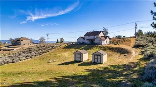 26941 Stirrup Way Tehachapi, CA 93561