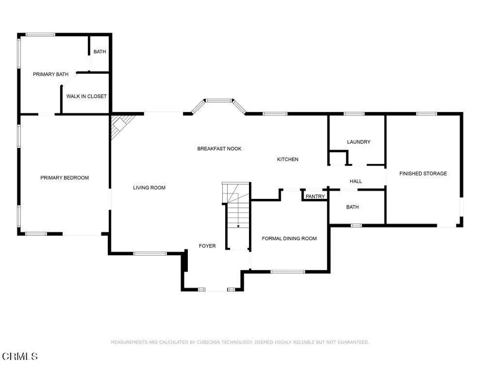 26941 Stirrup Way Tehachapi, CA 93561