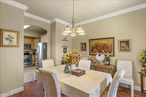 26941 Stirrup Way Tehachapi, CA 93561