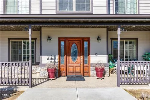 26941 Stirrup Way Tehachapi, CA 93561