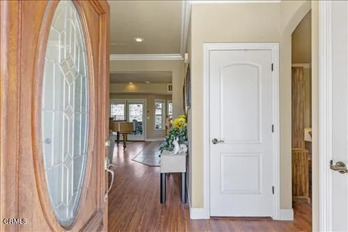 26941 Stirrup Way Tehachapi, CA 93561