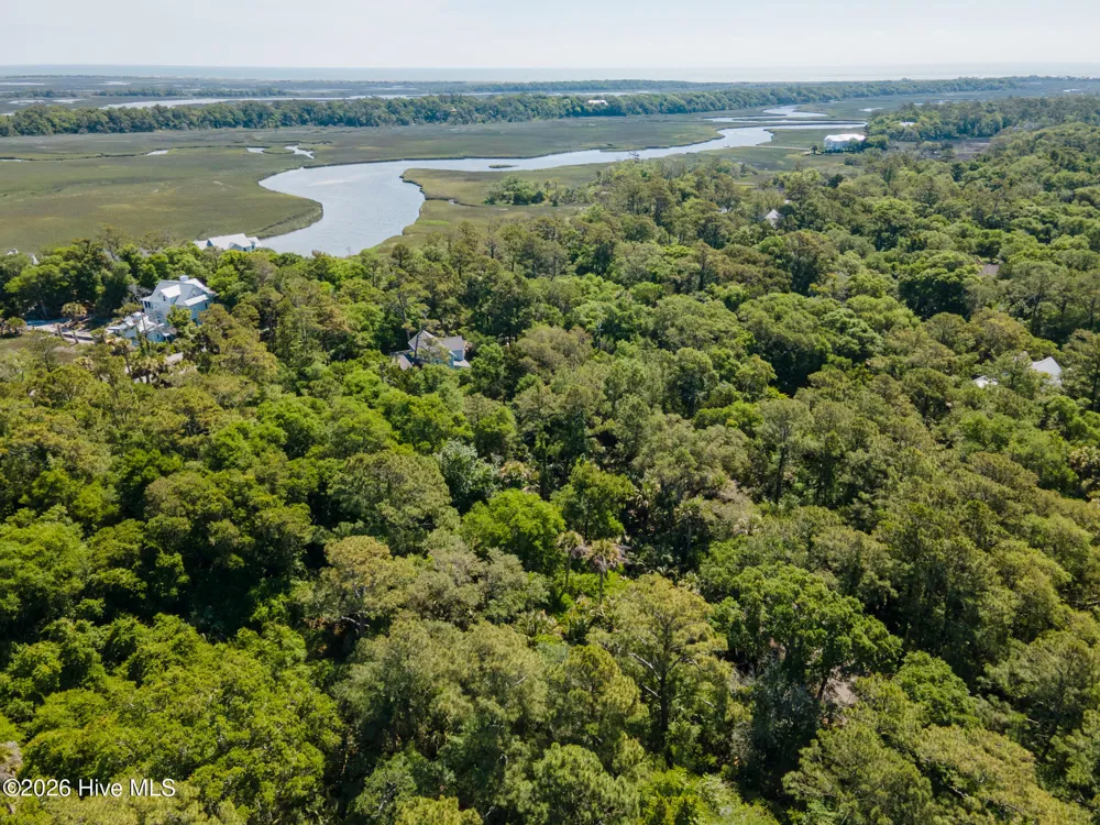 4 Gray Fox Court Bald Head Island, NC 28461