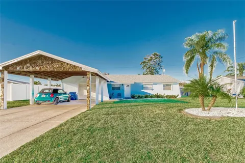 6004 GOLF AND SEA BOULEVARD
