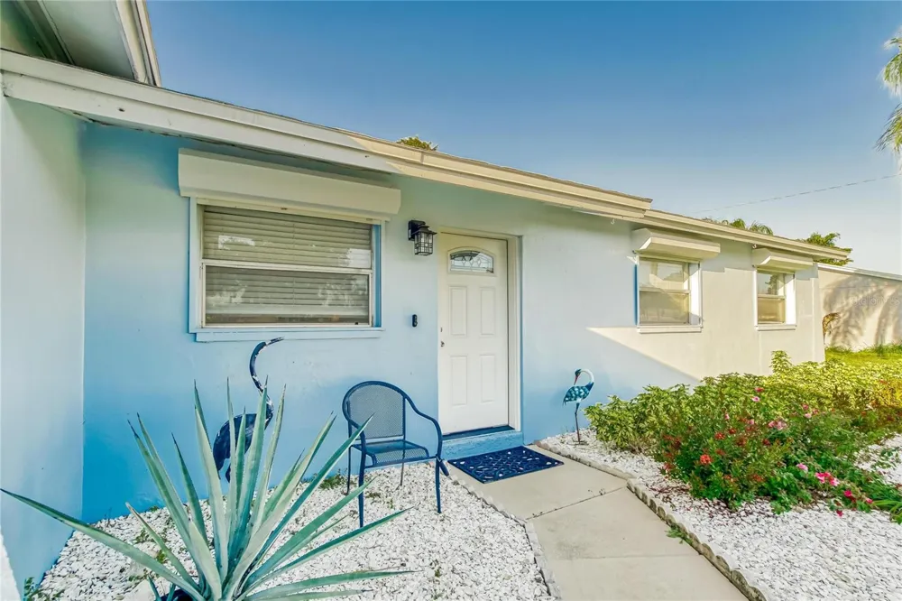 6004 GOLF AND SEA BOULEVARD Apollo Beach, FL 33572